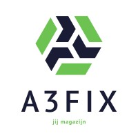 A3FIX Logistiek logo, A3FIX Logistiek contact details