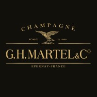 Champagne G.H Martel & Cie logo, Champagne G.H Martel & Cie contact details