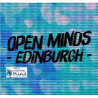 Open Minds Edinburgh logo, Open Minds Edinburgh contact details