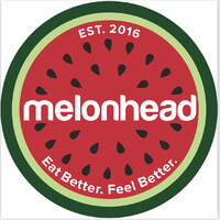 Melonhead logo, Melonhead contact details