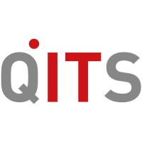 QITS GmbH logo, QITS GmbH contact details