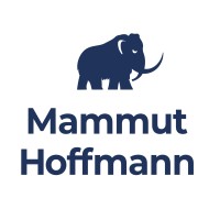 Mammut Hoffmann A/S logo, Mammut Hoffmann A/S contact details