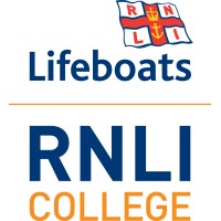 RNLI College logo, RNLI College contact details