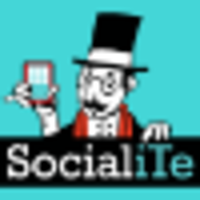 SocialiteOnline logo, SocialiteOnline contact details