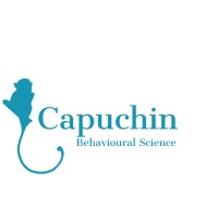 Capuchin Behavioural Science logo, Capuchin Behavioural Science contact details