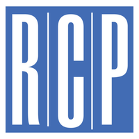 RCP TRADING logo, RCP TRADING contact details