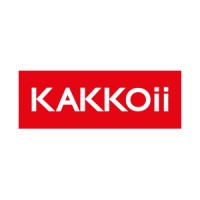 KAKKOii logo, KAKKOii contact details