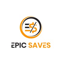 EpicSaves Inc logo, EpicSaves Inc contact details