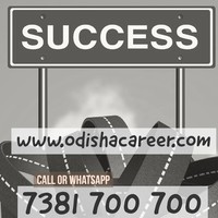 Odisha Career for Competitive Exams logo, Odisha Career for Competitive Exams contact details