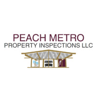 Peach Metro Property Inspections LLC logo, Peach Metro Property Inspections LLC contact details