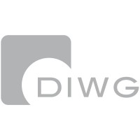 DIWG Deutsche Immobilien Wirtschafts Gesellschaft mbH logo, DIWG Deutsche Immobilien Wirtschafts Gesellschaft mbH contact details