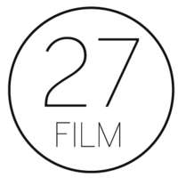 27Film Creative Production House logo, 27Film Creative Production House contact details