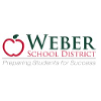 Weber District logo, Weber District contact details