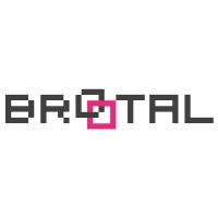 Brootal logo, Brootal contact details