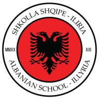 Albanian School - Illyria/Shkolla Shqipe - Iliria logo, Albanian School - Illyria/Shkolla Shqipe - Iliria contact details