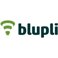 Blupli AG logo, Blupli AG contact details