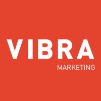 Vibra Marketing logo, Vibra Marketing contact details