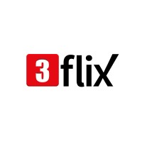 3FLIX LIMITED logo, 3FLIX LIMITED contact details