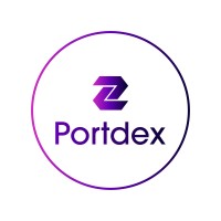 Portdex logo, Portdex contact details