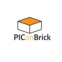 PiconBrick logo, PiconBrick contact details