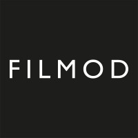 FILMOD logo, FILMOD contact details