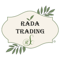 Rada Trading logo, Rada Trading contact details