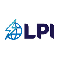 LPI Group logo, LPI Group contact details