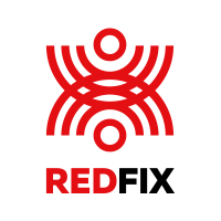 Red Fix B.V. logo, Red Fix B.V. contact details