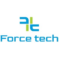 Force Tech logo, Force Tech contact details