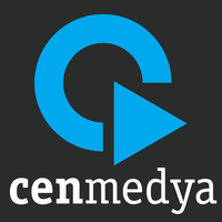 Cen Medya Software and Digital Agency logo, Cen Medya Software and Digital Agency contact details