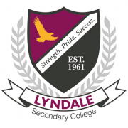 Lyndale Secondary College logo, Lyndale Secondary College contact details