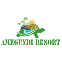 AMEGUNDI RESORT logo, AMEGUNDI RESORT contact details