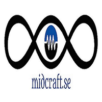 Midcraft Elteknik AB logo, Midcraft Elteknik AB contact details