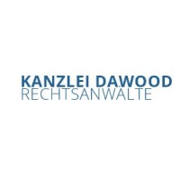 Dawood Rechtsanwälte logo, Dawood Rechtsanwälte contact details