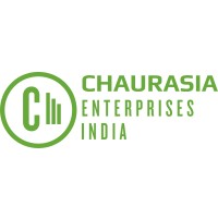 Chaurasia Enterprises India logo, Chaurasia Enterprises India contact details