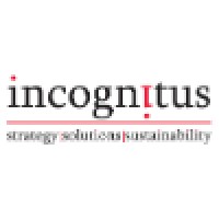 Incognitus logo, Incognitus contact details