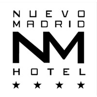 Hotel Nuevo Madrid logo, Hotel Nuevo Madrid contact details