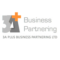 3APLUS BUSINESS PARTNERING LTD logo, 3APLUS BUSINESS PARTNERING LTD contact details