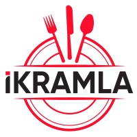 İkramla logo, İkramla contact details