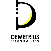 Demetrius Foundation Inc. logo, Demetrius Foundation Inc. contact details