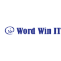 Word Win IT logo, Word Win IT contact details