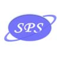 SPS Creations logo, SPS Creations contact details