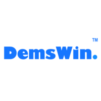 DemsWin., Inc. logo, DemsWin., Inc. contact details