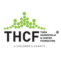 Tiara Haemophilia and Cancer Foundation logo, Tiara Haemophilia and Cancer Foundation contact details