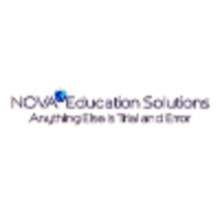 Nova Education Solutions logo, Nova Education Solutions contact details