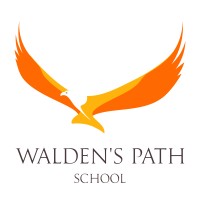 Walden's Path School logo, Walden's Path School contact details