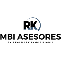 MBI asesores inmobiliarios logo, MBI asesores inmobiliarios contact details