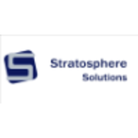 Stratosphere Solutions logo, Stratosphere Solutions contact details