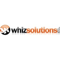 whiz solutions llc logo, whiz solutions llc contact details