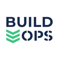 BuildOps logo, BuildOps contact details